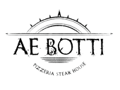 Pizzeria Steak House Ae Botti